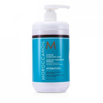 Mascarilla Hidratante Intensiva Moroccanoil Hydration 1000 ml
