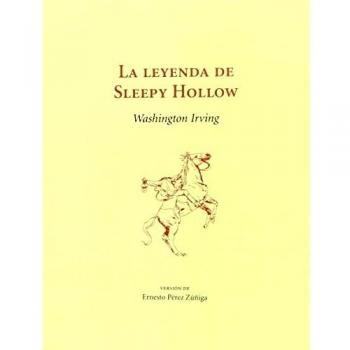 La leyenda de Sleepy Hollow - Washington Irving