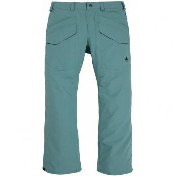 Pantalón de esquí y snow Burton Covert 2.0 azul hombre