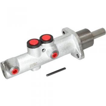 Cilindro Maestro de Freno HELLA 8AM 355 500-051 para Mercedes-Benz y Volkswagen - Sistema de frenos ATE