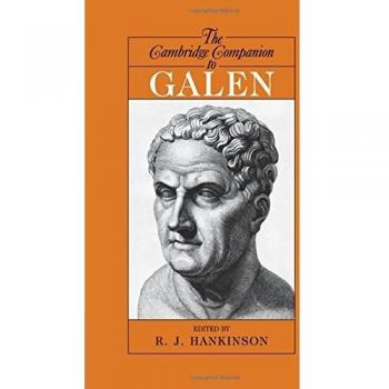Galen Philosophy Companion Book