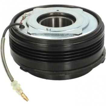 Acoplamiento magnético, compresor de aire acondicionado THERMOTEC KTT040119