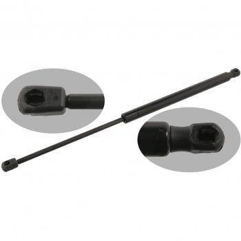 Amortiguador de maletero a gas FEBI BILSTEIN 34415 para puerta trasera con cristal separado, unidad individual