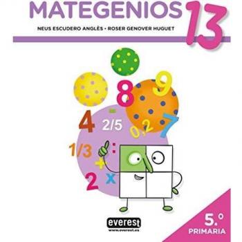 Mategenios 13