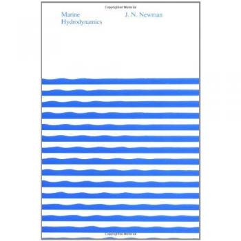 Marine Hydrodynamics