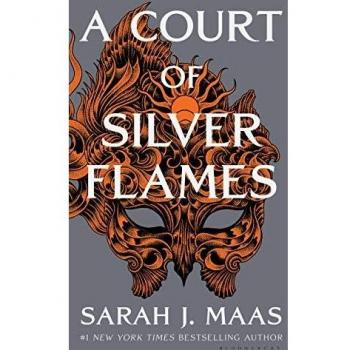 A Court of Silver Flames