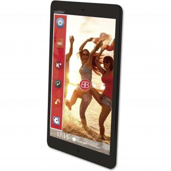 Wolder miTab Huston - Tablet de 9.7