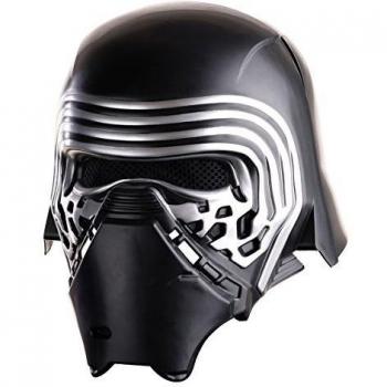 Máscara para niños Star Wars: Episodio VII - The Force Awakens/ El Despertar de la Fuerza Kylo Ren