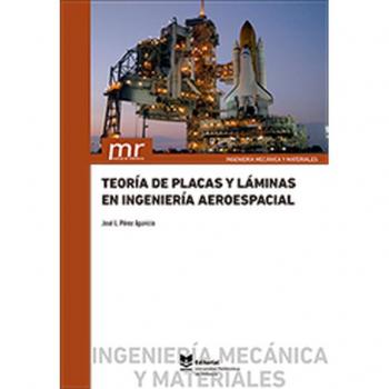 Teoría de placas y láminas en Ingeniería Aeroespacial