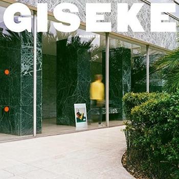 Bluestaeb Giseke Lp+Mp3 [Vinilo]