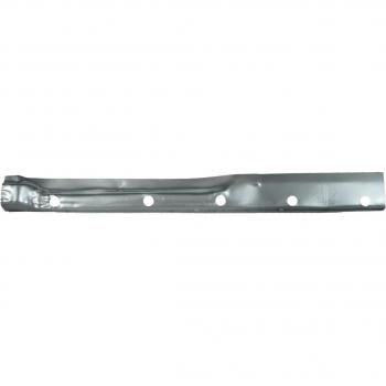 Chapa de acceso BLIC 6505-06-9522754P Derecha con características de cerradura, diseño para puerta derecha, compatible con sistemas de seguridad, fabricada en material resistente y duradero