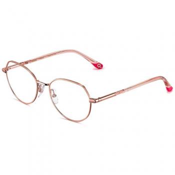 Etnia Barcelona Debbie PGCO Armazones para Mujer Dorados 53 Lentes Recetadas