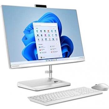 Lenovo IdeaCentre AIO 3 Gen 6 - Ordenador de Sobremesa 2-en-1