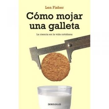 Cómo mojar una galleta