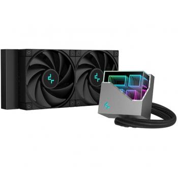 DeepCool LT520 AiO Liquid CPU Cooler