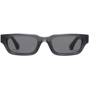 CHIMI 10 Dark Grey Standard Men's Sunglasses