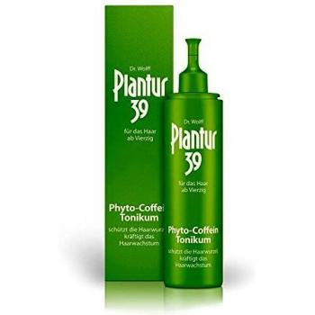 Plantur 39 Tónico de fitocafeína