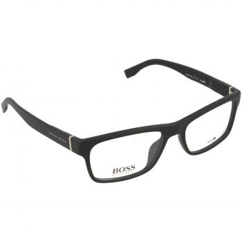 BOSS Montura 729_DL5 (57 mm) Negro