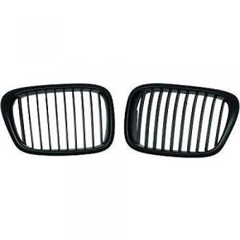 Diederichs 1223340 Panal de radiador