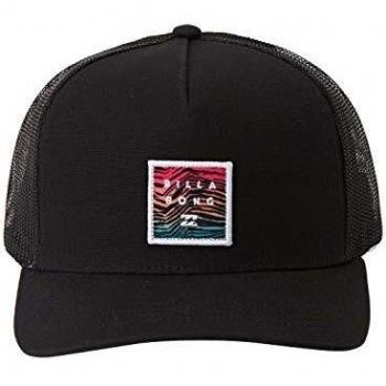 BILLABONG™ Stacked - Gorra Trucker - Hombre - U - Negro