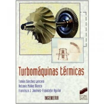 Turbomáquinas térmicas: 20