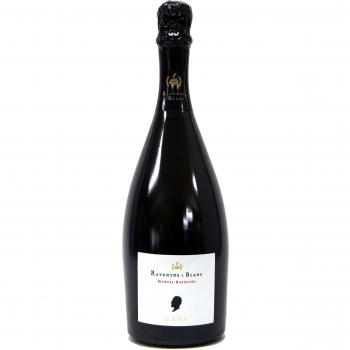 Raventos de Nit Vinos espumoso y champanes - 750 ml