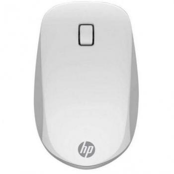 Ratón inalámbrico HP Z5000 Bluetooth Blanco de 1200 DPI con 3 botones