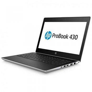 HP ProBook 430 G5 Portátil, Core i5 8250U 1.6 GHz, Windows 10 Pro 64 bits, RAM de 8 GB, SSD NVMe de 256 GB, Pantalla IPS Full HD de 13.3, Gráficos UHD 620 - Teclado en Español