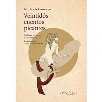 Veintidós cuentos picantes