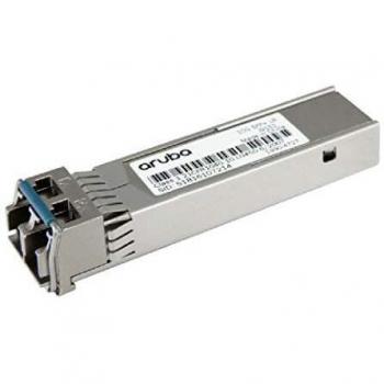 HPE Aruba 10G SFP+ LC LR 10km SMF Transceiver