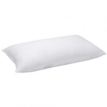 Almohada Pikolin Home de Fibra Tacto Gel 70x40 cm, Firmeza Media, Extrasuave, Tejido Exterior Algodón