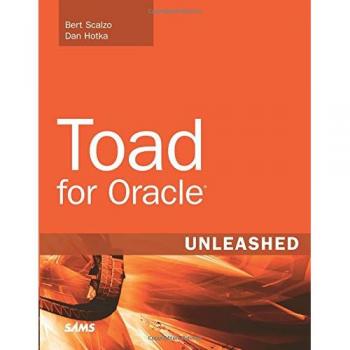 Toad for Oracle Unleashed