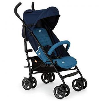 Silla de paseo Joie 2020 Nitro Lx