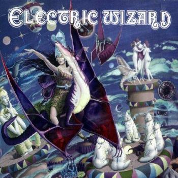 Electric Wizard - Electric Wizard (Vinyl Edition)