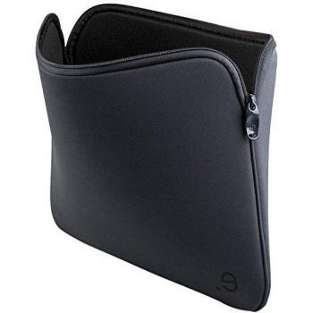Be.ez 101231 - Funda blanda para Apple MacBook Air, negro