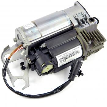 Compresor de aire comprimido y suspensión neumática WABCO 4154033050