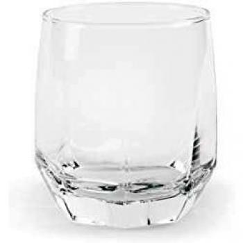 Excelsa L 'Avana Juego Vasos Agua, 6 Unidad