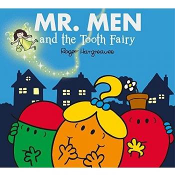 Mr. Men and the Tooth Fairy