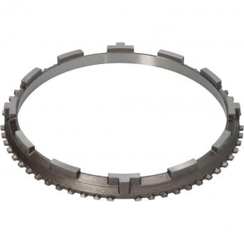 Anillo de sincronización para caja de cambios CEI 119.202, compatible con modelos específicos, fabricado en acero de alta resistencia, diseñado para mejorar la precisión en el cambio de marchas y reducir el desgaste del sistema de transmisión