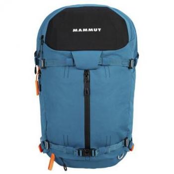 Mammut Mochila de esquí de montaña NIRVANA 35 L Mammut