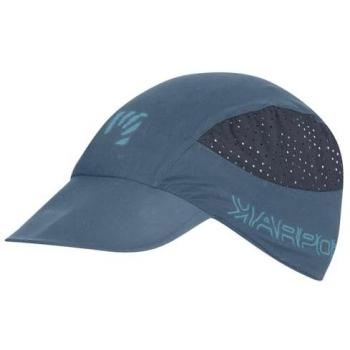 Gorra Karpos Lavaredo Azul para Hombre