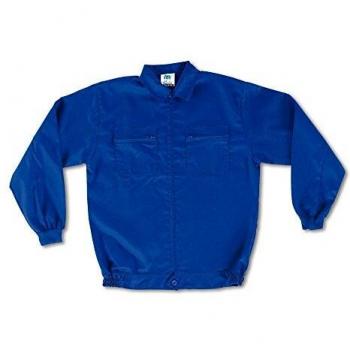 Marca 388-C*50 - Cazadora tergal azulina 50