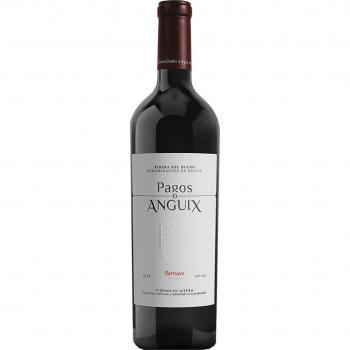 Vino tinto Pagos de Anguix Barrueco tempranillo 2019 Ribera del Duero