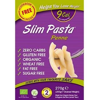 Eat Water Slim Pasta Penne 200g