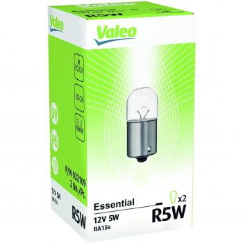 Valeo 32109 bombilla para luces traseras