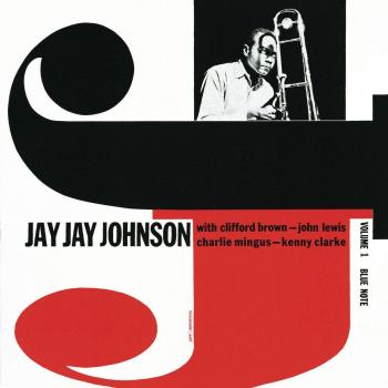 the eminent vol 1 - rvg - J.j. Johnson