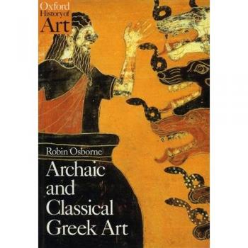 Archaic and Classical Greek Art