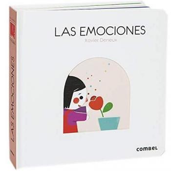 Las Emociones