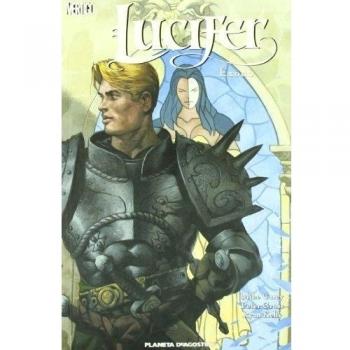 Lucifer: Éxodo