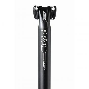 Tija de Sillín Pro LT 27.2 mm con 20 mm de Offset